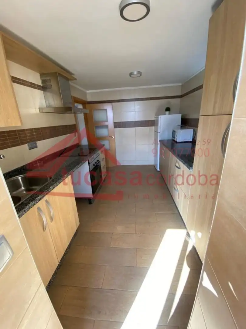 Cocina de Piso en venta en Córdoba