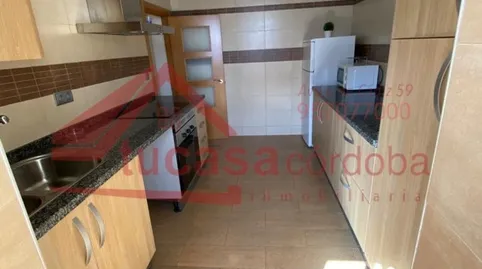 Foto 4 von Wohnung zum Verkauf in Sector Sur, Córdoba Capital