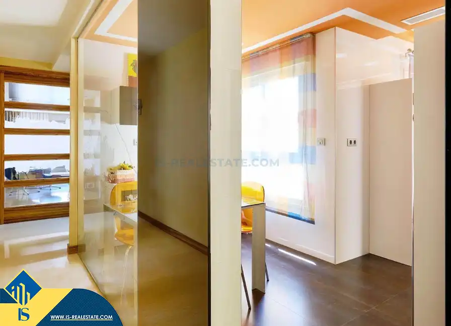 Penthouse mit Aufzug zum Verkauf in Centro, imagen 20