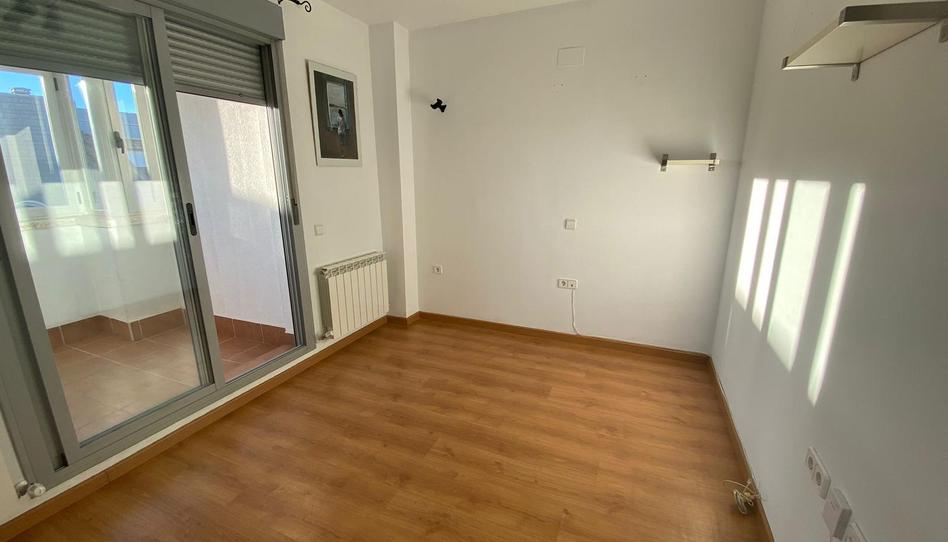 Foto 1 de Dúplex de lloguer a Calle Galicia, El Torreón - Los Ángeles - El Pilar, Ciudad Real