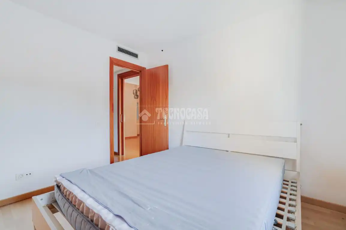 Habitación de Piso en venta en Barcelona con Aire acondicionado, Parquet y Balcón
