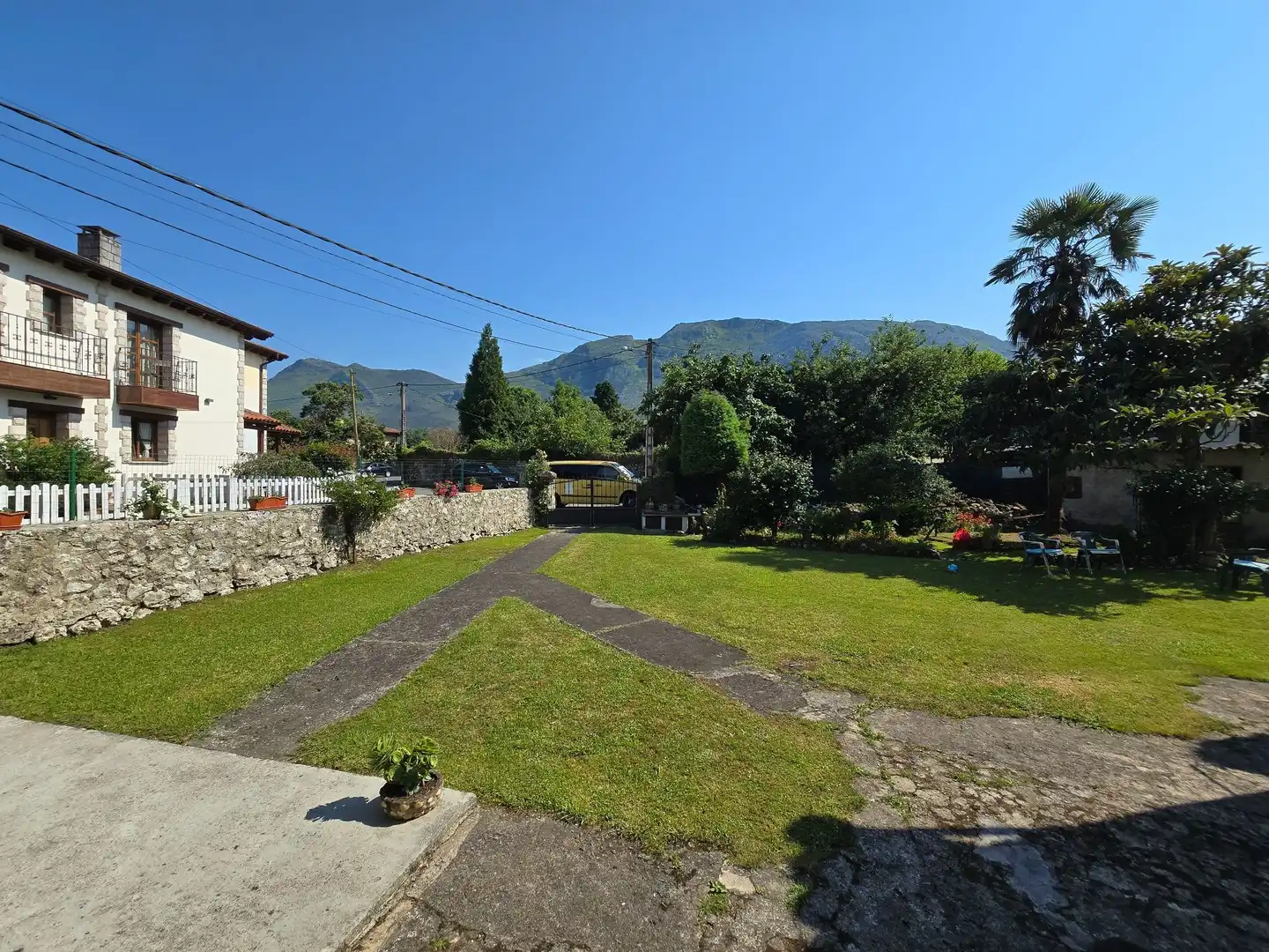 Casa amb jardí en venda a Posada - Barro, imagen 23