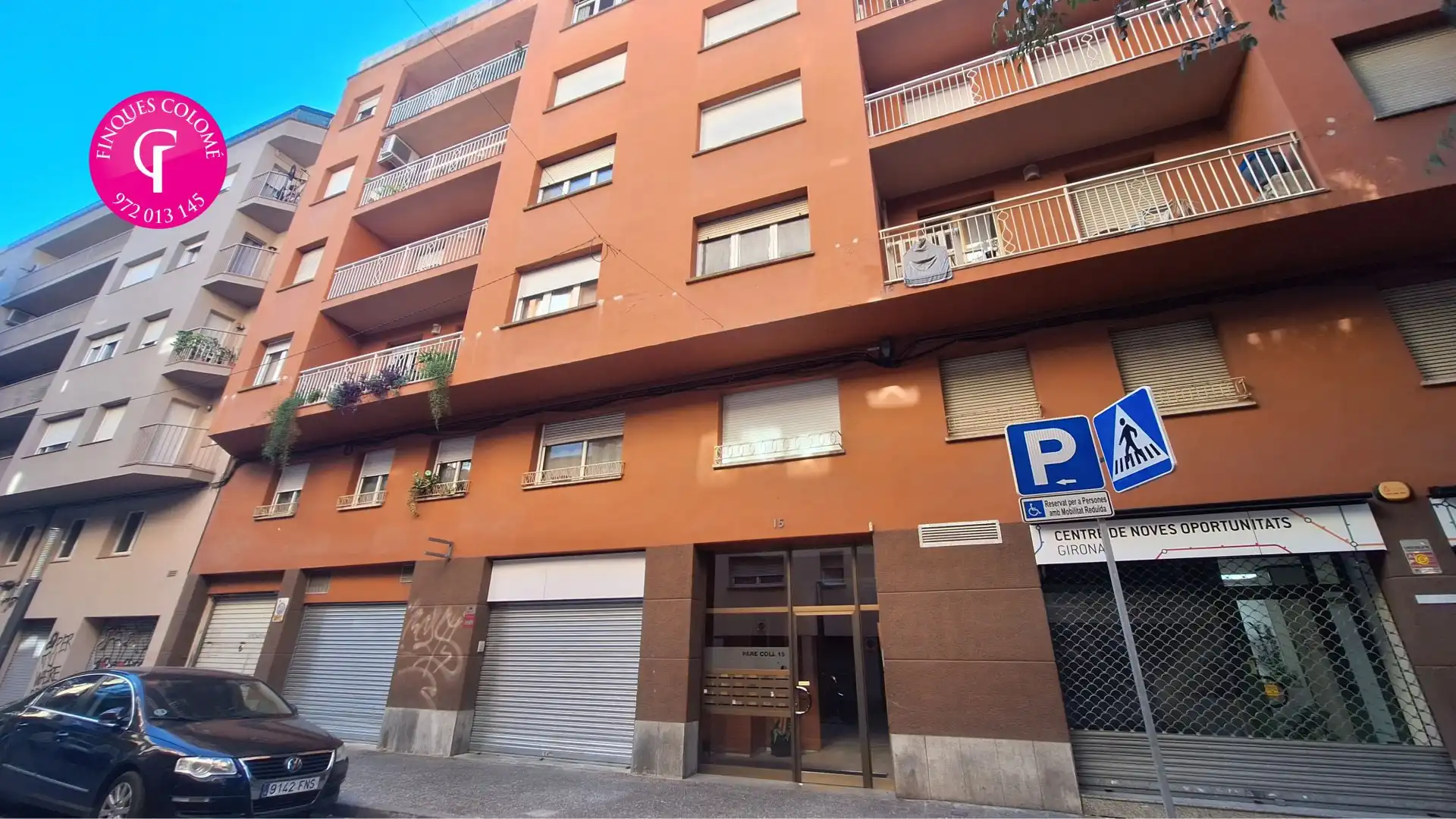 Aparcament en venda a PARE COLL, imagen 9