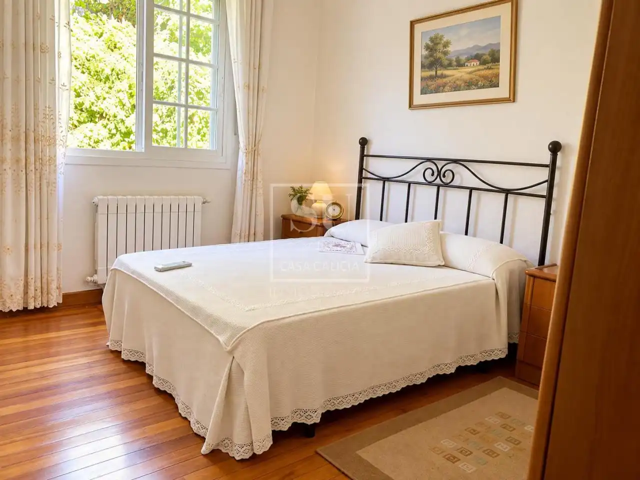 Xalet amb jardí en venda a Bueu, imagen 14