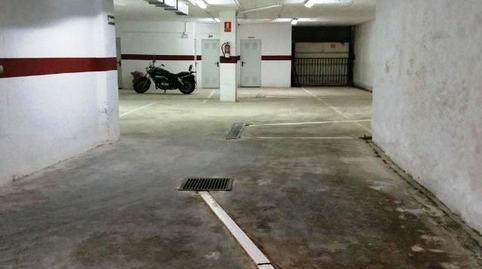 Foto 4 de Garatge en venda a Avenida Andalucia, -1, Algarrobo Costa, Málaga