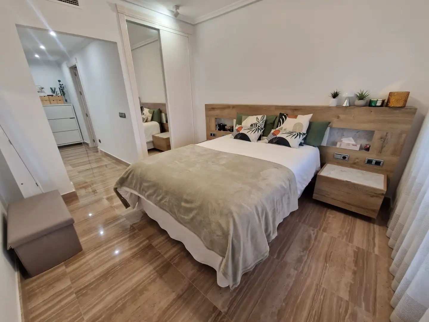 Apartment mit Aufzug zum Verkauf in Calle Antonio Campos Mula "El Toribio" 3, imagen 15