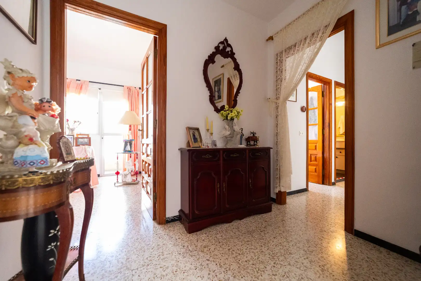 Casa adosada en venta en Calle Numancia, Vecindario - El Doctoral - Cruce de Sardina