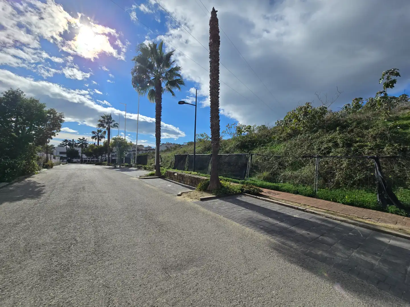 Residential zum Verkauf in Calle Condado de Huelva, 4, Paraiso - Barronal