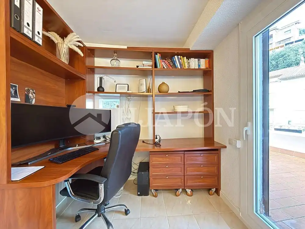 Casa o chalet en venta en Alella con Aire acondicionado, Calefacción y Jardín privado