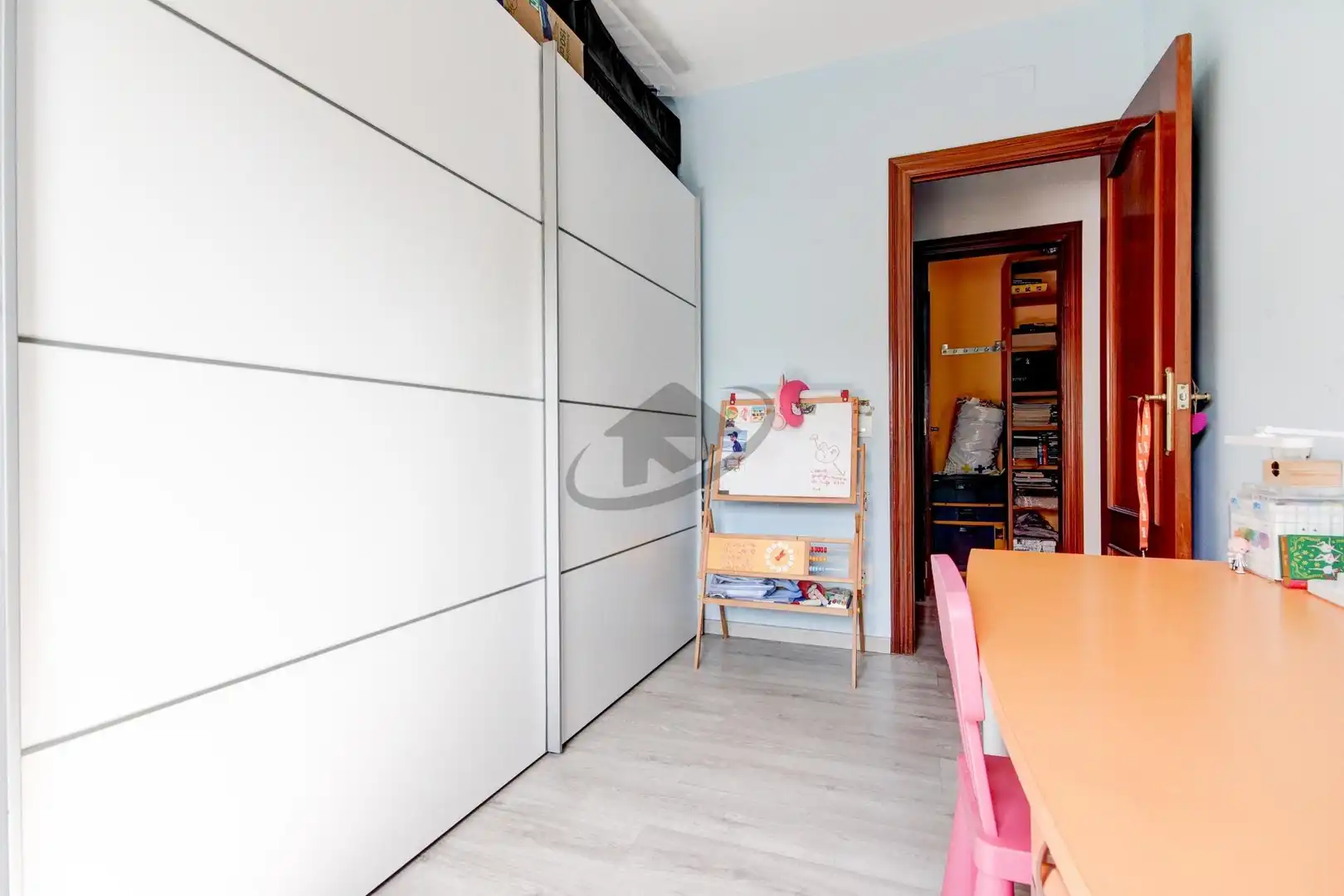 Habitación de Ático en venta en Barberà del Vallès con Aire acondicionado, Calefacción y Terraza