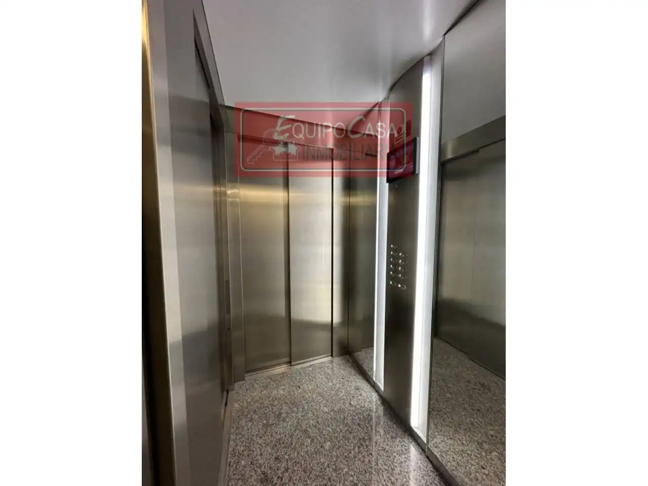 Pis amb ascensor en venda a San Roque - As Fontiñas, imagen 26
