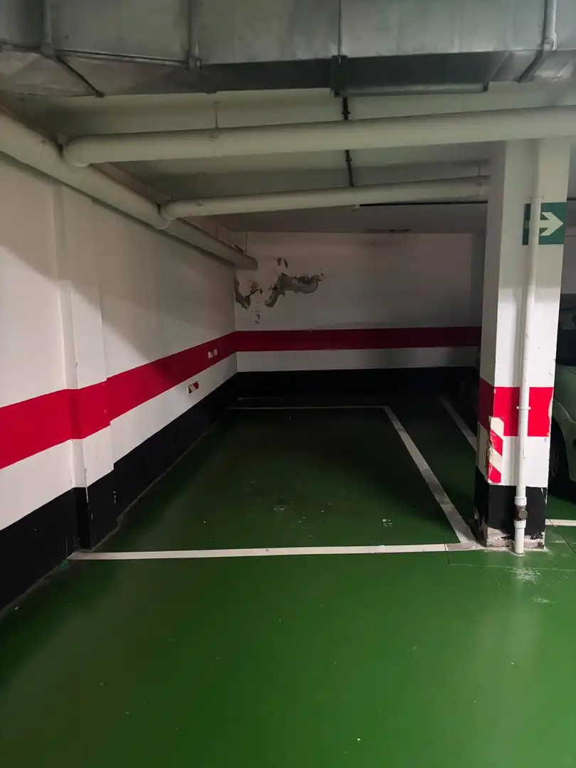Parking of Garage for sale in Centro