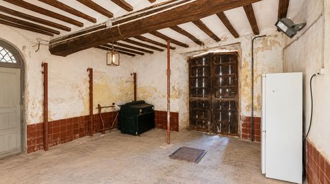 Foto 5 de Casa o xalet en venda a Plaza Sant Bartomeu, Alió, Tarragona