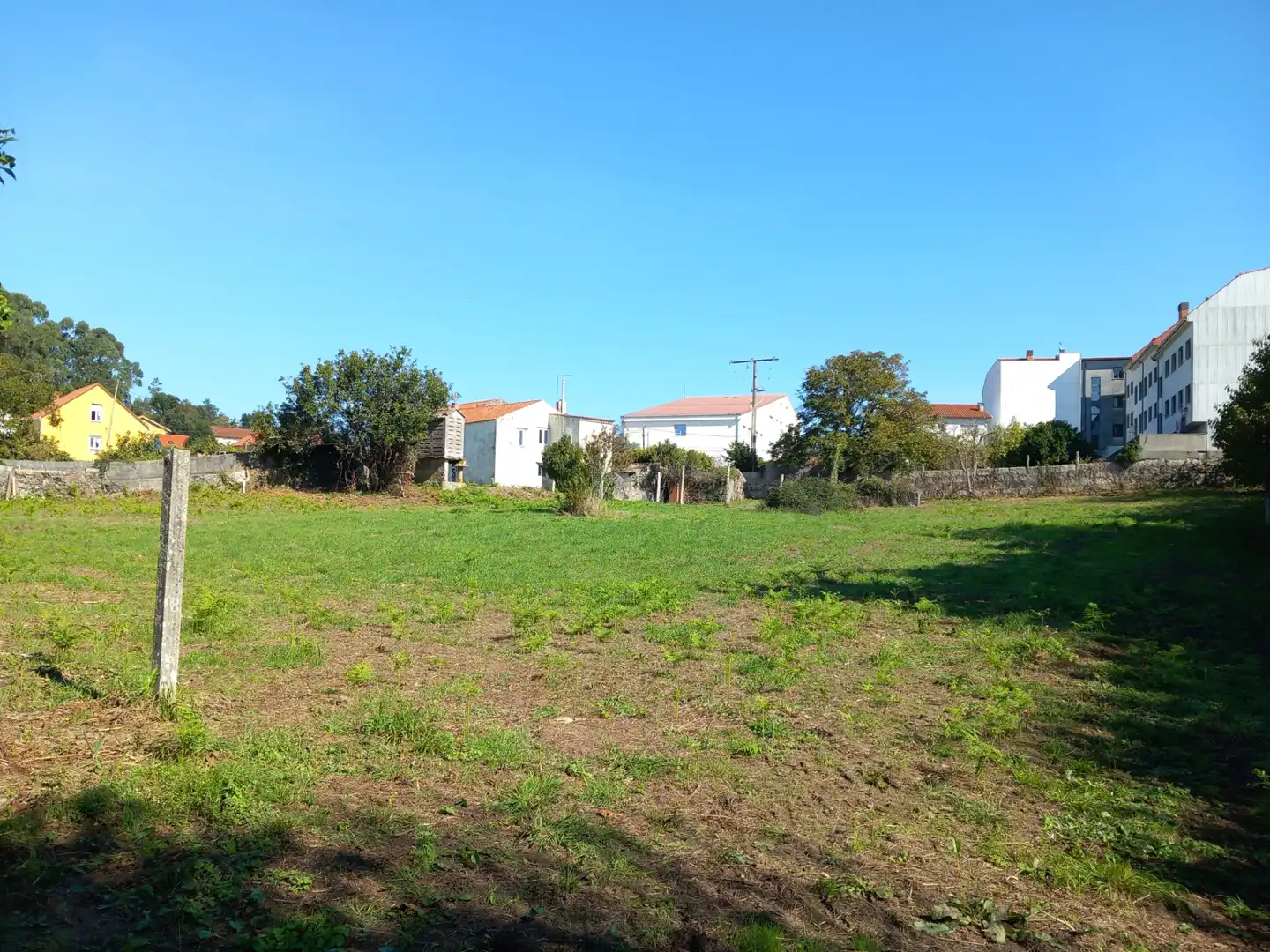 Casa o xalet en venda en Ribeira amb Jardí privat, Traster i Moblat