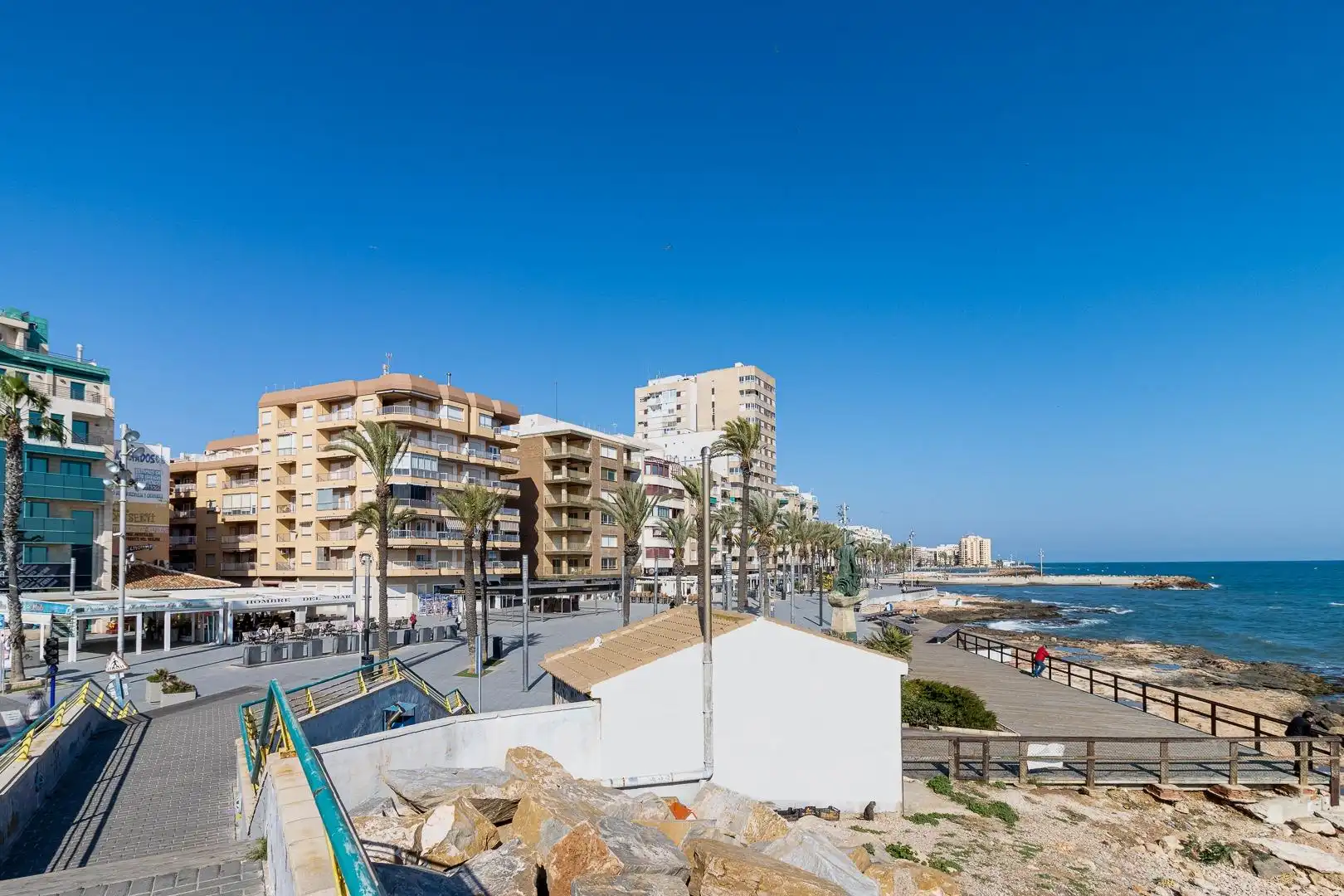 Local comercial en venta en Playa del Cura, imagen 42
