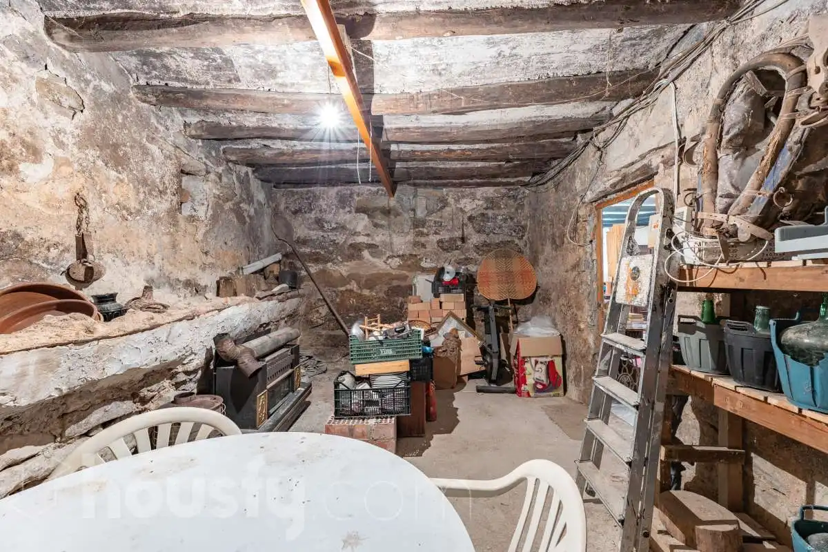 Casa con terraza en venta en Diseminado Cal masover ., imagen 44
