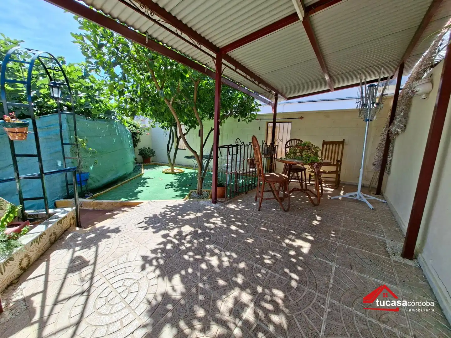 Casa o chalet en venta en Obejo