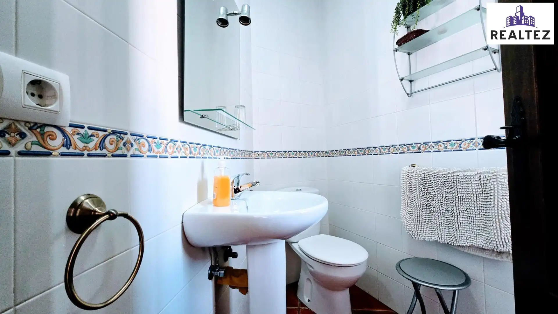 Casa con terraza en venta en Grazalema, imagen 19