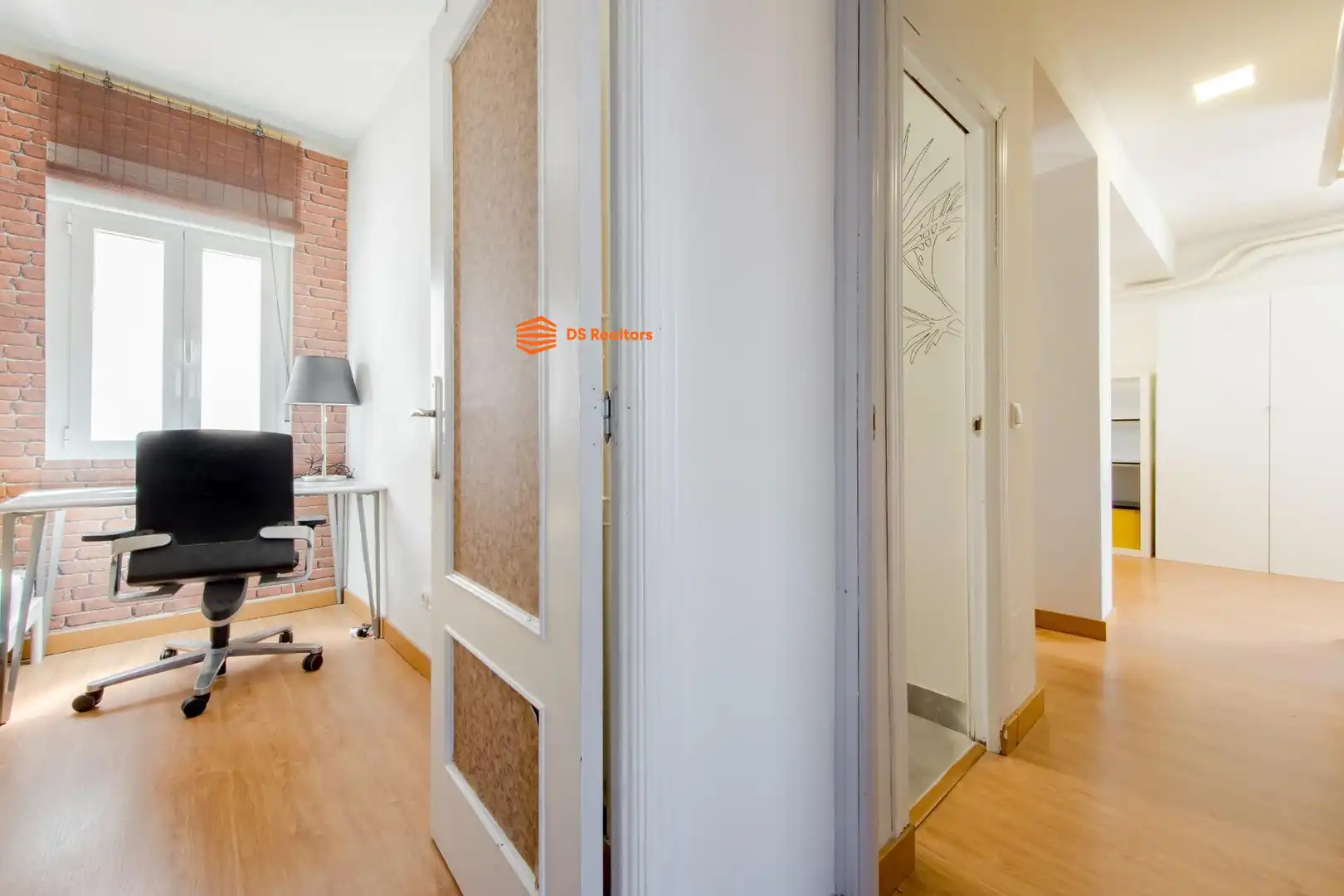 Flat with lift for sale in Calle LINNEO, imagen 8