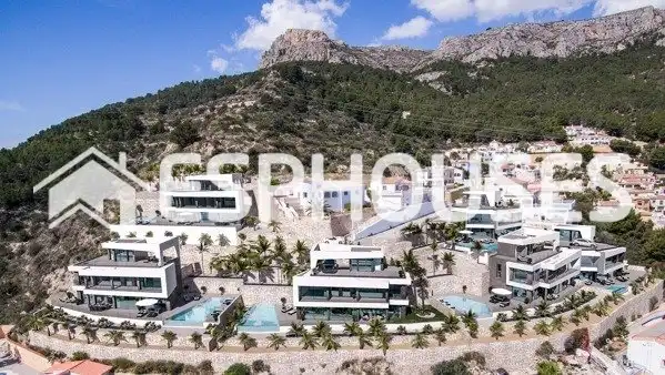 Villa con terrazza in vendita a Oltamar - Cucarres, imagen 8