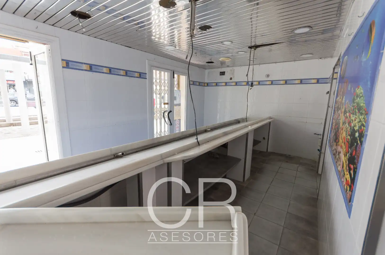 Local comercial en venda a Avenida de Dílar 86, imagen 8