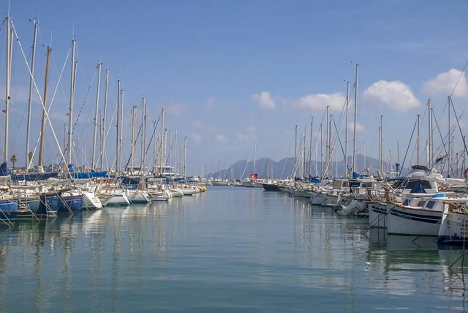 Business premises for sale in Port de Pollença, imagen 3