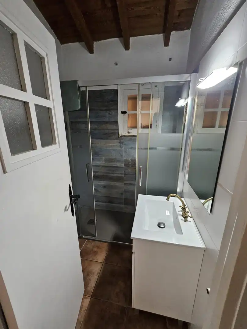 Casa o xalet de lloguer a Calabardina