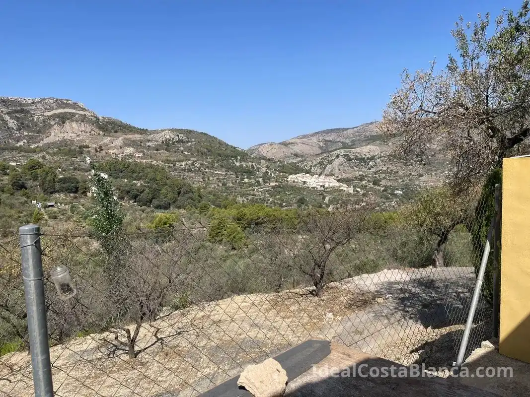 Maison rustique à vendre à Ptda Font de Fuster, imagen 53