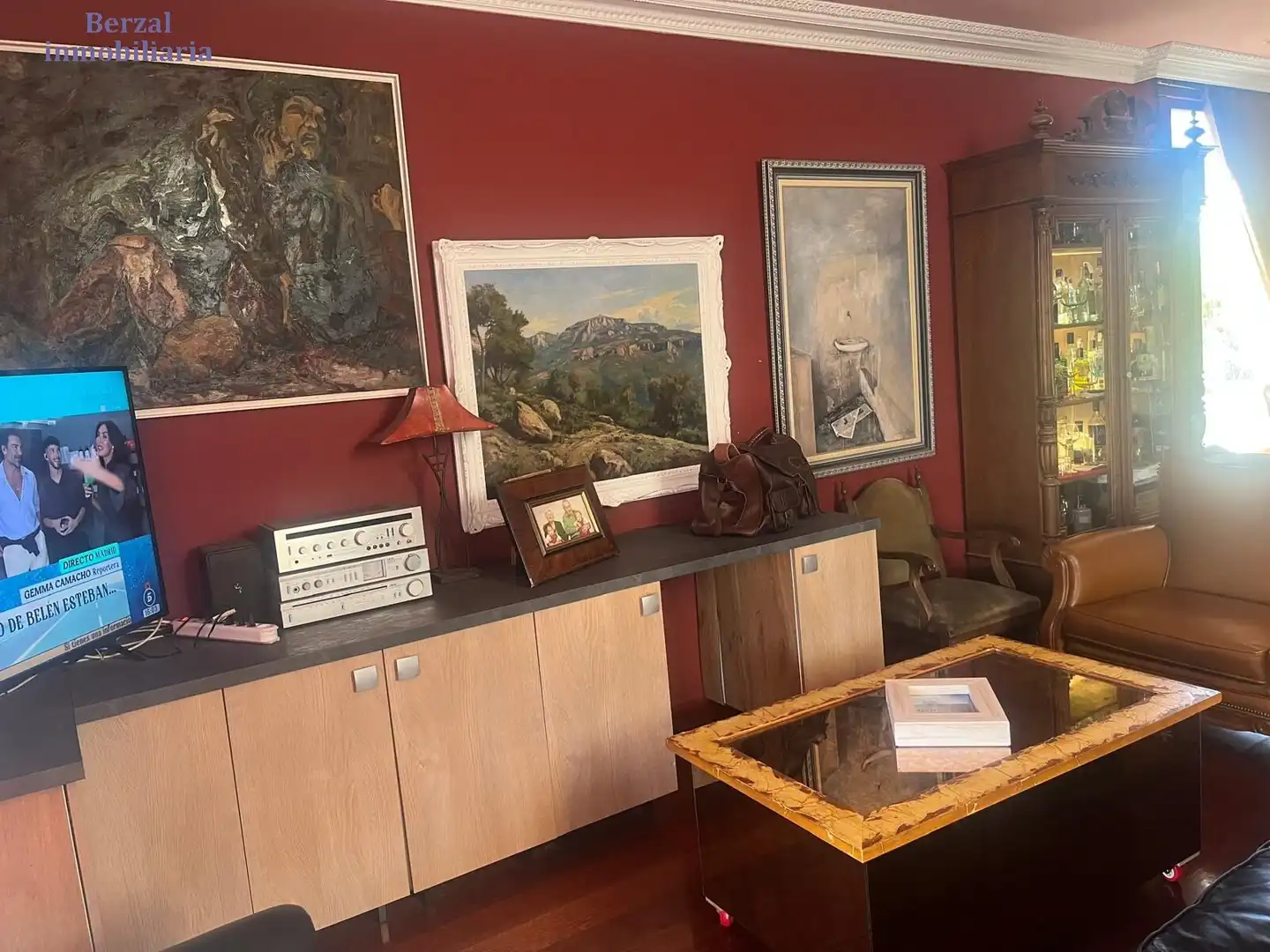 Detached house with garden for sale in Calle de Valle del Oja, imagen 2