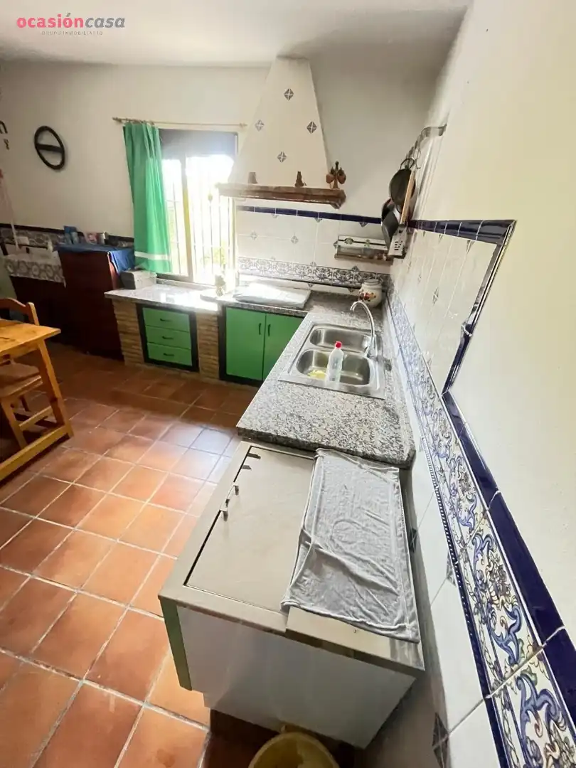 Rustikales Grundstück zum Verkauf in Espejo, imagen 19