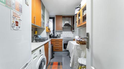 Foto 3 de Pis en venda a Casco Antiguo, Madrid