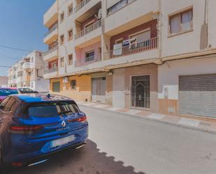 Flat for sale in GENERAL SAN MARTIN, Roquetas Pueblo