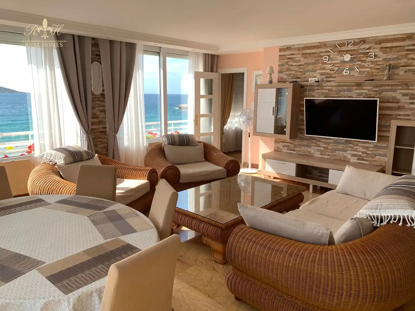 Penthouse with lift for sale in VICENTE LLORCA ALÓS, imagen 23