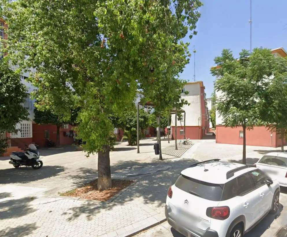 Apartment for sale in JALON, imagen 2