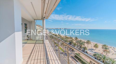 Foto 2 von Dachboden zum Verkauf in Avinguda Juan Bautista Lafora, 5, Casco Antiguo - Sta. Cruz - Ayuntamiento, Alicante / Alacant