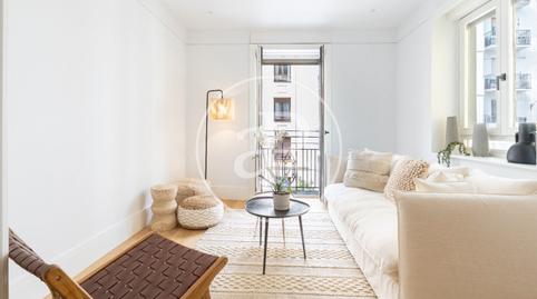 Photo 4 of Flat to rent in C. de Padilla, Lista, Madrid