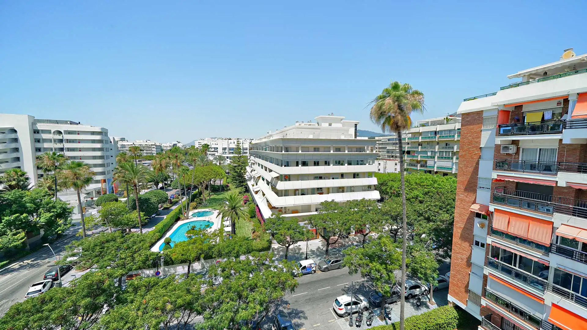 Apartment mit Pool zum Verkauf in CAMILO JOSE CELA 12, imagen 19
