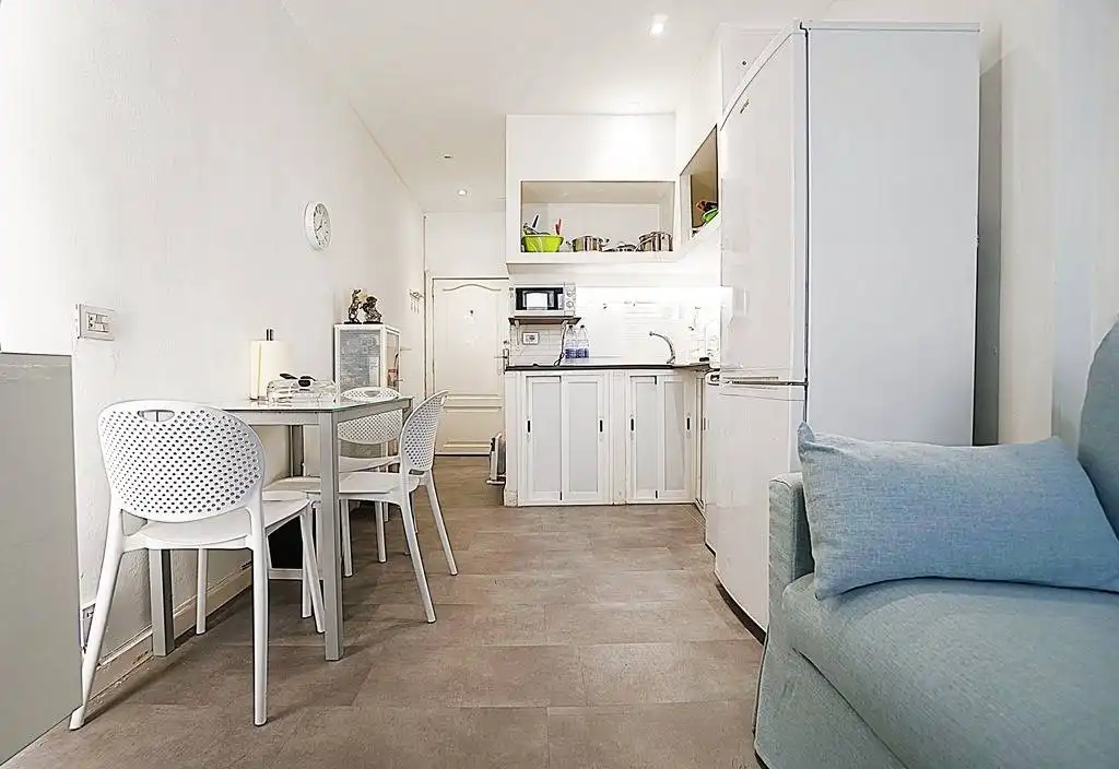 Kitchen of Study for sale in Las Palmas de Gran Canaria