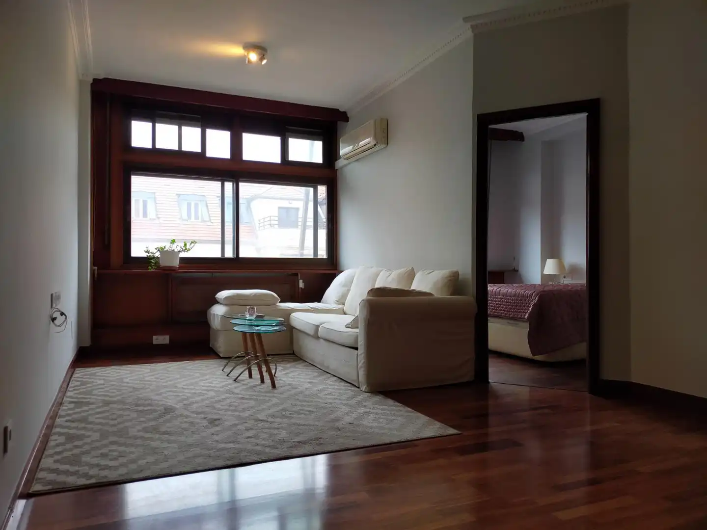 Flat with lift to rent in Alameda URQUIJO, imagen 3