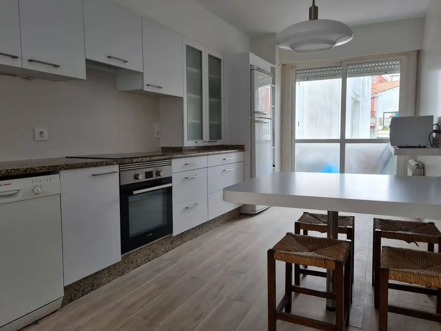 Wohnung mit Aufzug zum Verkauf in Paseo Praia de Silgar, imagen 15