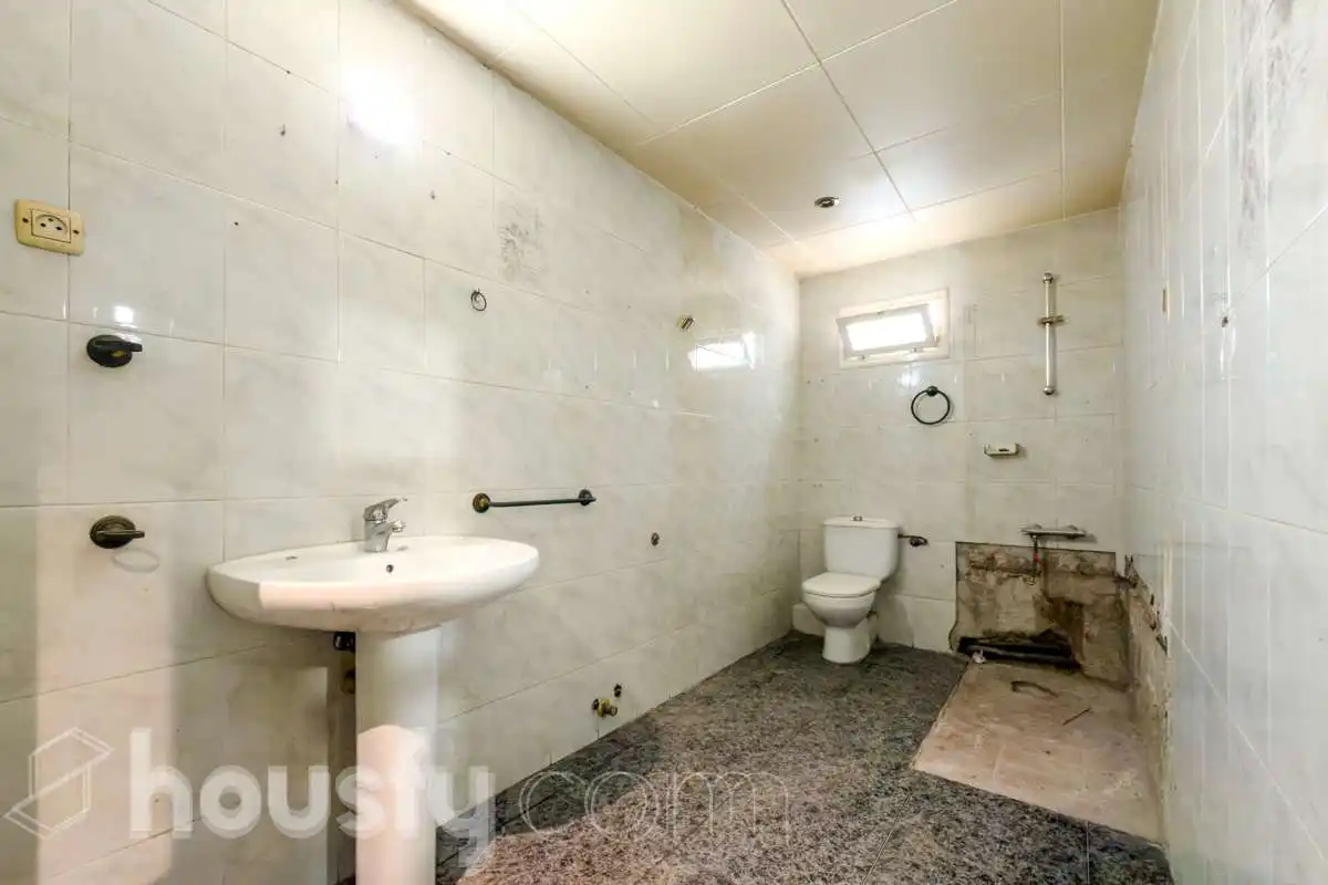 Piso con terraza en venta en Passeig de la Salzereda ., imagen 17
