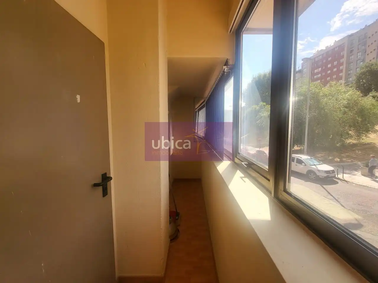 Oficina en venda en Vigo  amb Aire condicionat i Traster