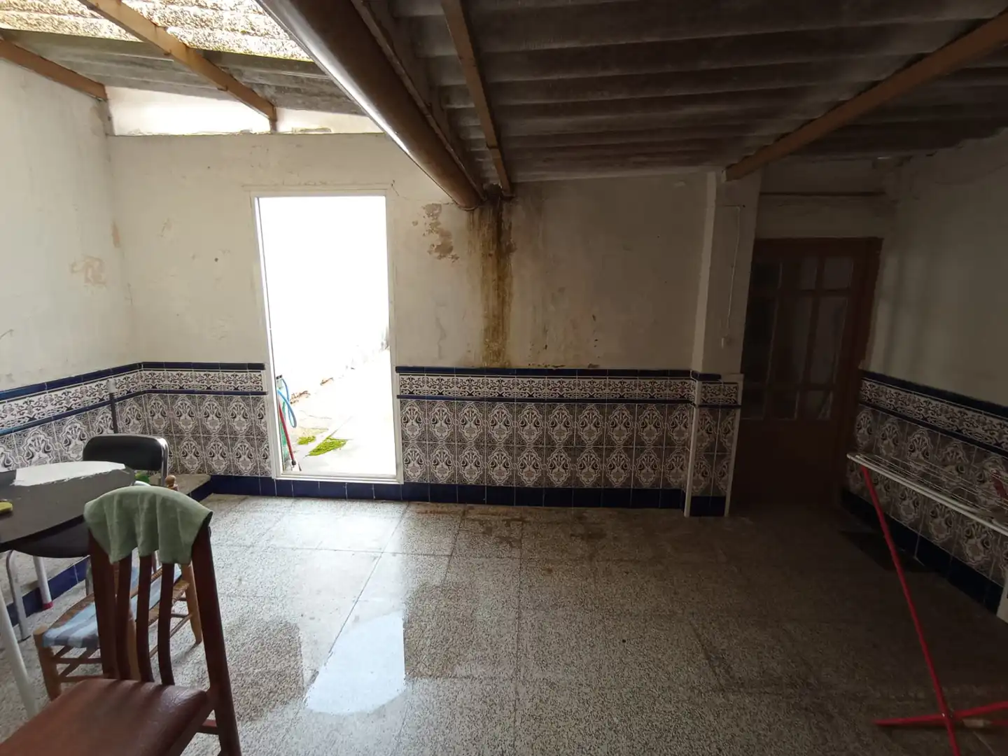 Habitatge amb jardí en venda a Calle San Mateo, imagen 21