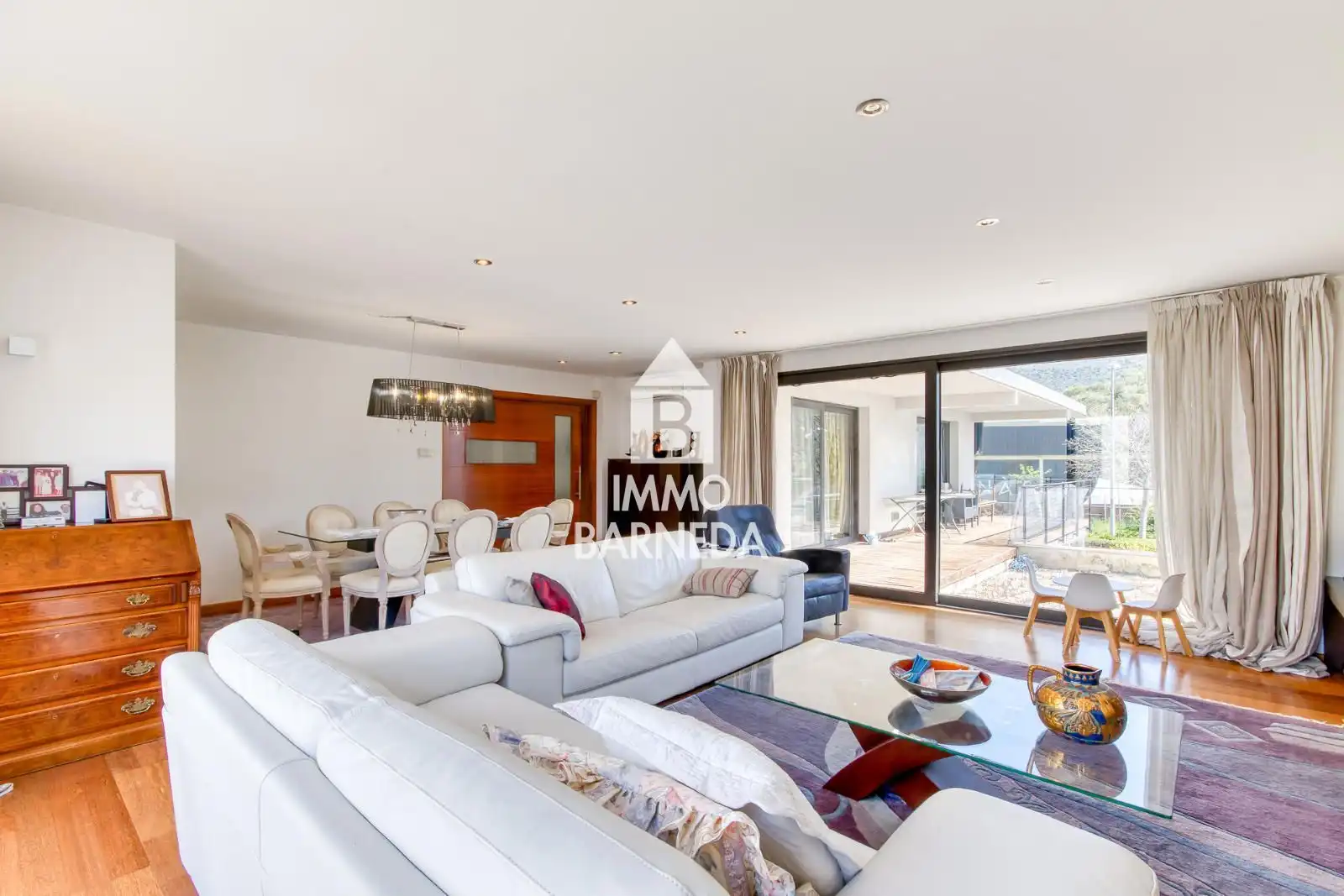 Vista exterior de Casa o chalet en venta en Llançà con Aire acondicionado, Calefacción y Jardín privado