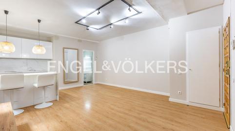 Foto 5 de Piso en venta en Creu Alta, Sabadell