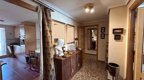 Foto 3 de Pis en venda a Avinguda Dels Caputxins, Plaza Illes Columbretes, Castellón