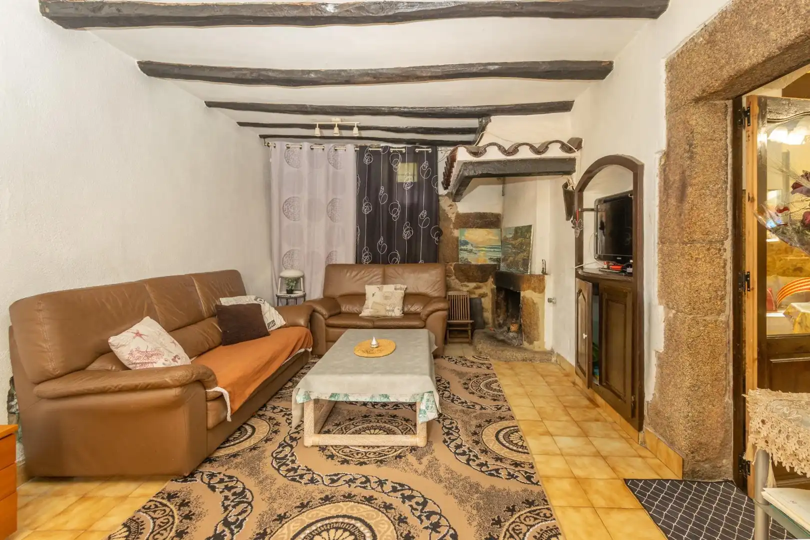 Casa rústica en venda a Santa Cristina Poble, imagen 35