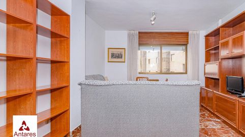 Foto 4 de Piso en venta en Pajaritos, Granada Capital