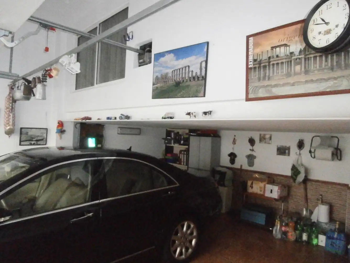 Haus oder Chalet zum Verkauf in Mérida mit Klimaanlage, Heizung und Terrasse