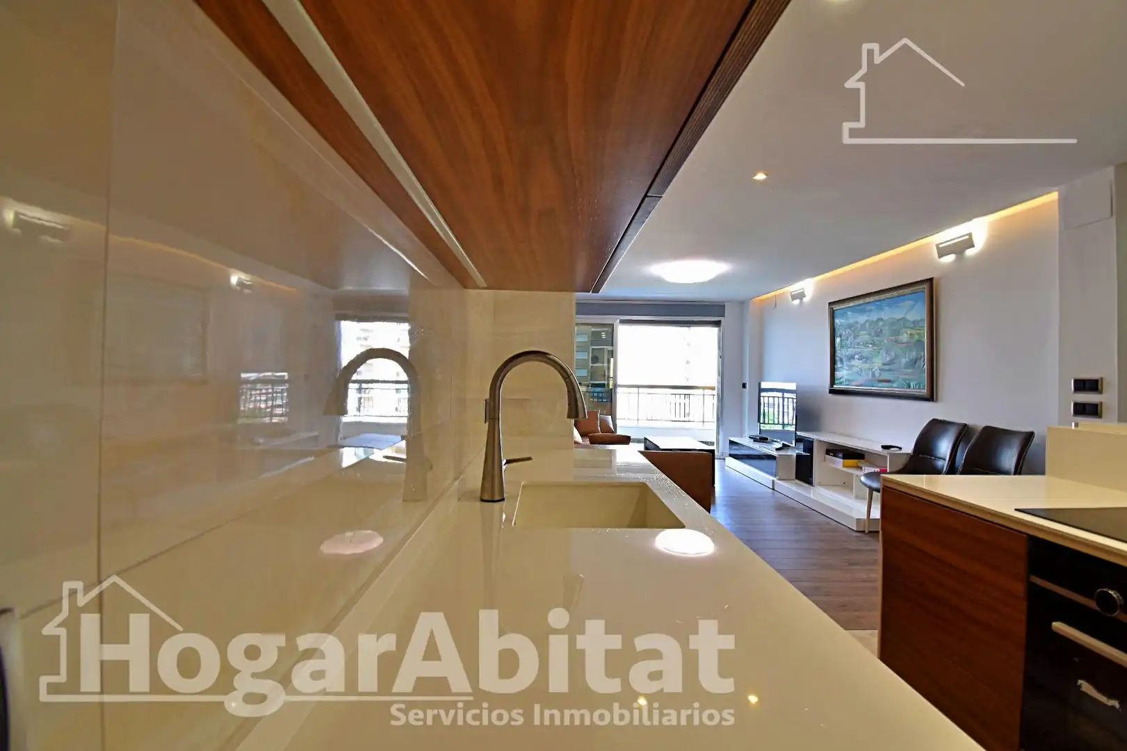 Wohnung mit Terrasse zum Verkauf in Avenida Norte, imagen 48